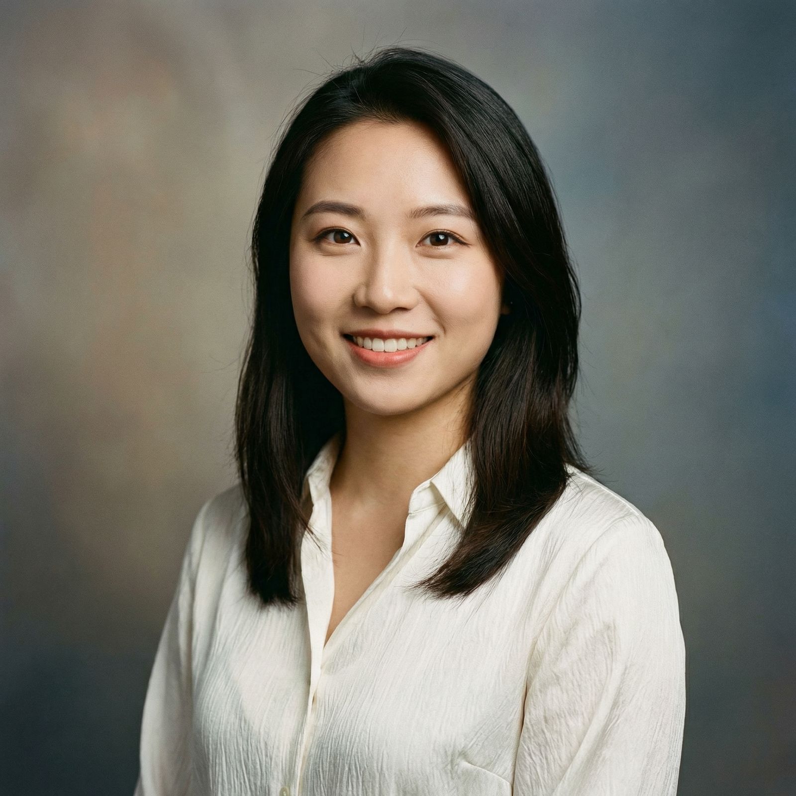 搜同网社区顾问周暖暖