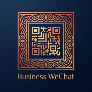 搜同网企业微信